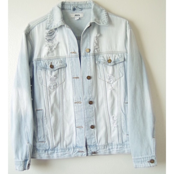 jbd jean jacket
